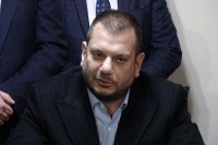 Президент «Істанбулспора» забрав команду з поля в матчі чемпіонату Туреччини