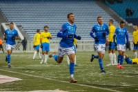 Ванат – найкращий гравець «Динамо» у грудні!