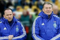 На якому місці Бєланов та Блохін? Названо найкращих футболістів 80-х