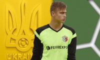 В компанії з Беллінгемом: український гравець став найкращим у Європі на своїй позиції серед однолітків