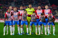 «Ман Сіті» хоче допомогти «Жироні» виграти Ла Лігу і готовий віддати їй гравців