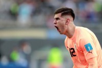 Заміна Кепі чи Луніну? «Реал» зацікавлений у перспективному голкіпері