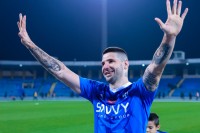 Розгром від «Аль-Хіляля». Хто наздогнав Роналду у списку бомбардирів в Аравії