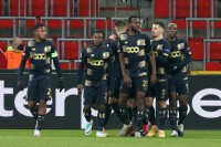 Бельгійський гранд отримав трансферний бан – його тривалість може становити один день 