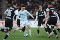 Став відомий один із суперників «Динамо» на зимовому зборі в Туреччині