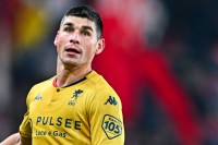 Маліновський отримав оцінку від наставника «Дженоа»: «Він є гравцем, який може багато чого вирішити»