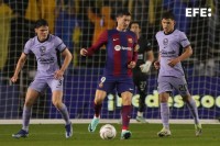 «Барселона» програла товариський матч мексиканському клубу в Далласі