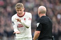 «Манчестер Юнайтед» не може забити гол 6 годин і 46 хвилин