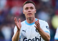 Чекаємо українського Модрича. Як Україна стала крутішою за Хорватію