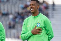 «Реал» Мадрид розглядає можливість трансферу футболіста з чемпіонату росії