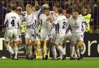 Легендарне «Динамо» 90-х. Як команда Лобановського знищила «Барселону» у 1997-му році