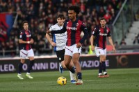 «Болонья» на останніх хвилинах дотисла «Аталанту» і піднялась у топ-4 Серії А, «Торіно» врятував нічию з «Удінезе»