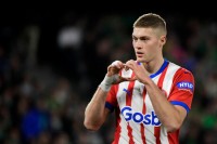 Довбика чекають на Туманному Альбіоні. В Артемі зацікавлені 3 команди АПЛ