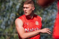 «Я впевнений, що влітку Артем Довбик опиниться в АПЛ», — журналіст