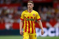 «Жирона» озвучила божевільну суму, за яку продасть Циганкова – «Динамо» отримає свої мільйони