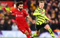 «Боже мій, наскільки «Арсенал» сильний»: Клопп пояснив, чому «Ліверпуль» не зміг перемогти команду Зінченка