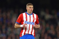 «Артем відкриє можливості Артеті». «Арсенал» спробує підписати Довбика?