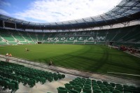 Чому Вроцлав — ідеальний варіант для вирішального матчу збірної України у відборі на Євро-2024