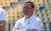 Чи справедливо «Полісся» перебуває на третьому місці в УПЛ? Калитвинцев здивував відповіддю
