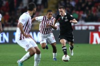 Перестрілка «Касимпаши» та «Різеспора», «Бешикташ» переміг «Хатайспор»