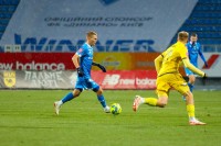 «З числа досвідчених футболістів, хочу відзначити Буяльського»: український тренер назвав гравців УПЛ, які стали для нього відкриттям в першій частині сезону