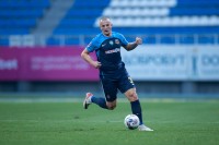 Влітку за нього віддали 800 тисяч євро: Циганик розповів, що невдоволений захисник «Дніпра-1» йде з команди