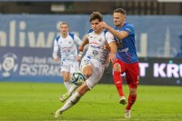 Ексфорвард «Динамо» - у топ-50 за середньою оцінкою за матч серед усіх гравців чемпіонату Польщі