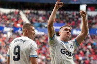 «Циганков повернув рівень довіри до українського футболу»: журналіст назвав ексдинамівця найкращим українським гравцем року