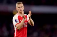 «Велика проблема»: ексзахисник Англії назвав Зінченка єдиним гравцем, який позбавить «Арсенал» титулу АПЛ