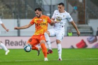 У польській Екстракласі заявлені семеро українців. Як в них справи?