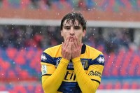 «Жирона» планує придбати колишнього гравця «Ман Сіті» та «Барселони»