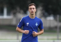«Динамо» може достроково повернути нападника з оренди