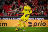 Нова ціна Трубіна. Transfermarkt оцінив прогрес українського воротаря