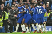 Визначено ключові трансферні цілі «Челсі» на січень-2024