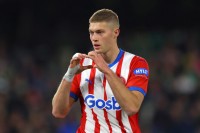 Віктор Вацко назвав найкращого українського футболіста 2023 року