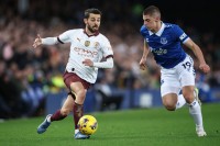 Миколенко не дозволив беттеру заробити £960 з матчу «Евертон» – «Ман Сіті»