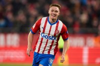 Обличчя Циганкова в популярному футбольному симуляторі - відео 