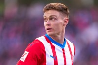 Він повернувся! Віктор Циганков відновився від травми - фото