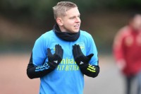 Зінченко в старті. Відомі склади на матч «Арсенал» – «Вест Гем»