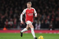 Таблиця АПЛ Подарунок «Ліверпулю» від Зінченка, Мудрик утримав «Челсі» в топ-10