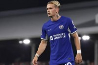 Прогрес Мудрика в «Челсі»: коментатор розібрав гру вінгера «синіх»