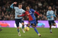 Хто отримав 10? Стала відома оцінка Ярмолюка за матч «Брентфорда» в АПЛ