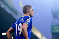 Миколенко зацікавив англійського гранда