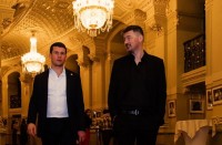 Клуби з Італії та Португалії: Мілевський розповів, які європейські гранди ним цікавилися