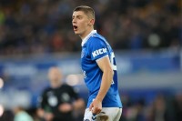 Наші закордоном: травма Зінченка, невдалі матчі Забарного та Миколенка