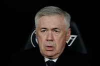 «Тренувати його не стану ніколи». Анчелотті назвав улюблений клуб дитинства