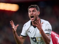 Яремчук вийде в старті «Валенсії» на матч проти «Вільярреалу»