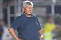 Луческу пояснив, коли планує повернутися до активної роботи у футболі