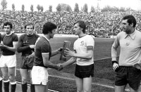 Народився майбутній збірник, ми втратили легенду «Динамо-75»: 3 січня — цей день в історії українського футболу