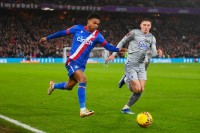 «Евертон» не зміг обіграти «Крістал Пелас» в Кубку Англії – команді Миколенка доведеться грати додатковий матч